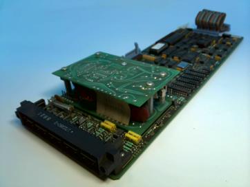 SIEMENS 15763-201 CR7