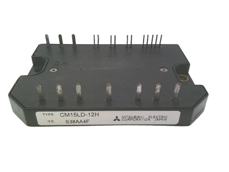CM15LD-12H by MITSUBISHI