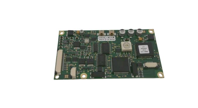 ITF OPTICAL TECHNOLOGIES 4022 592 15271-4