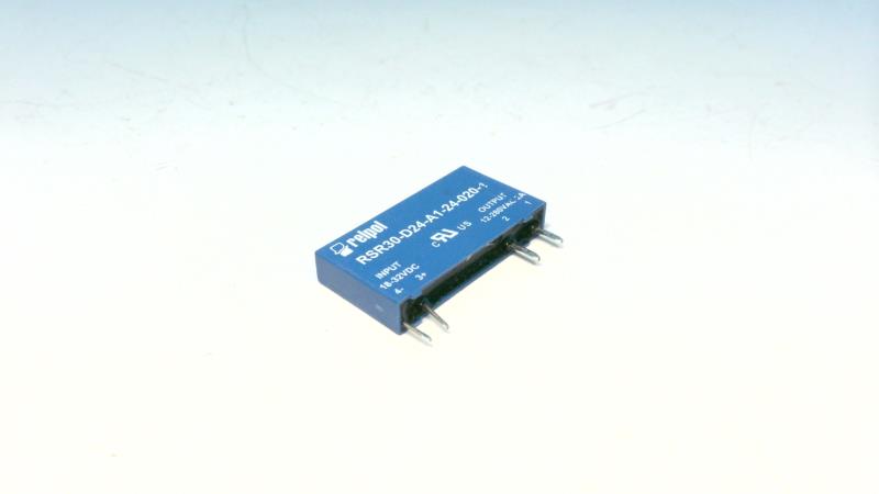 RSR30-D24-A1-24-020-1 by ALTECH CORP