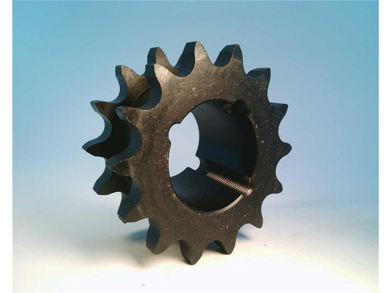 MARTIN SPROCKET & GEAR INC DS60ATB14H-1215