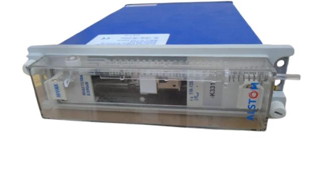 CONVERTEAM MVAA11J1AA0781C