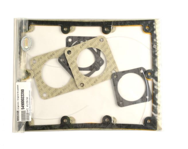 54900022200 by BECKER PUMPS