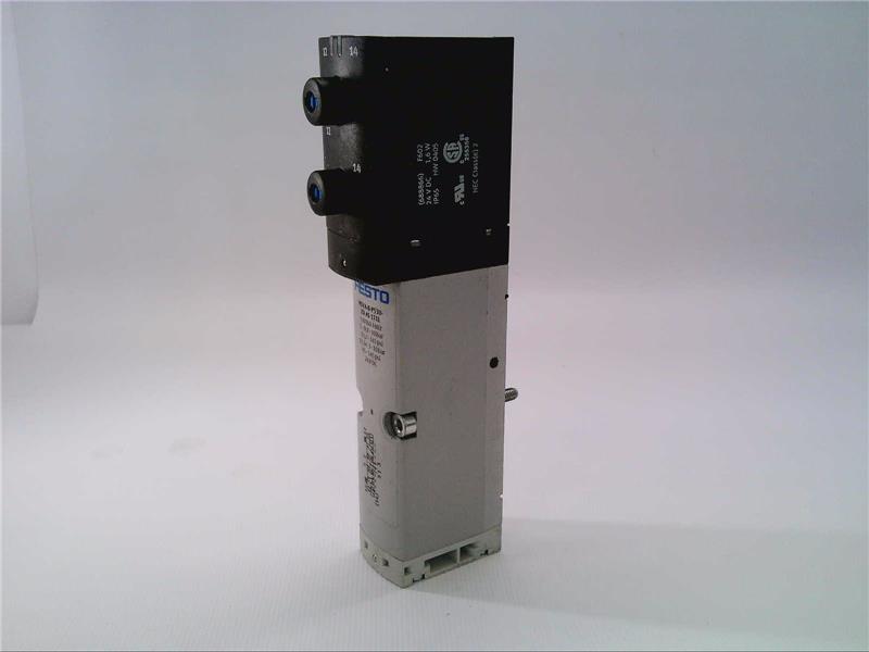 FESTO VSVA-B-P53U-ZD-A1-1T1L