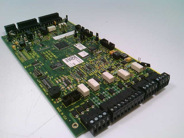 HONEYWELL ILI95-MB-E3