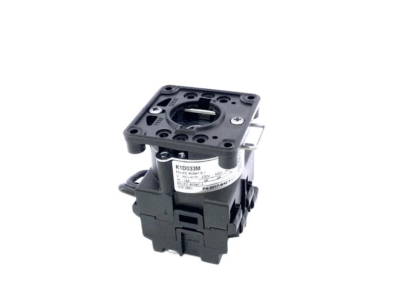 K1D033M by SCHNEIDER ELECTRIC