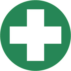 NMC SAFETY HH30