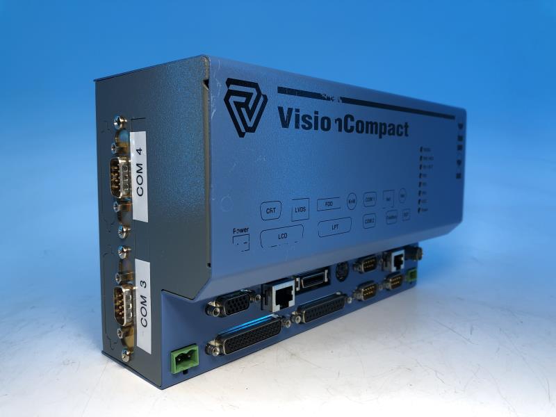 ROTEC VC1-121-C1AA0006