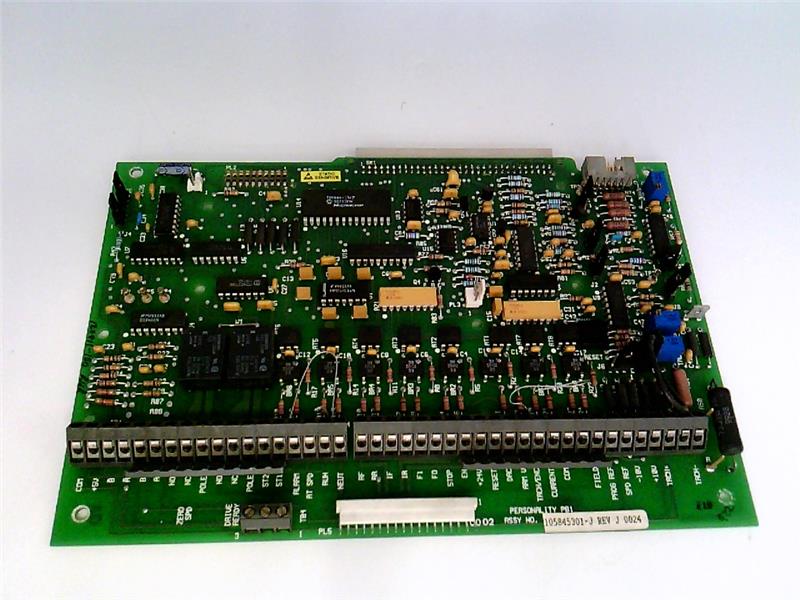 NIDEC CORP 105845301-J