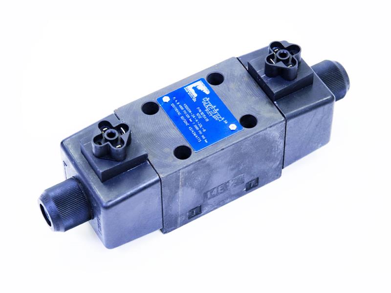 CONTINENTAL HYDRAULICS VSD05M-3F-A-33L-B