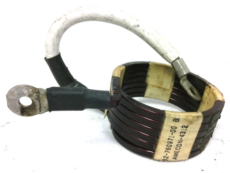 NIDEC CORP 02-760971-00B