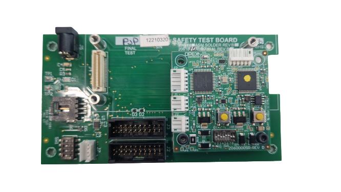 OPEX CORPORATION 206180