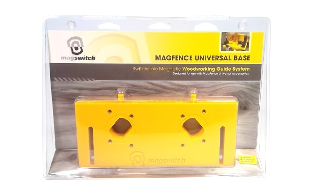MAGSWITCH 8110112 