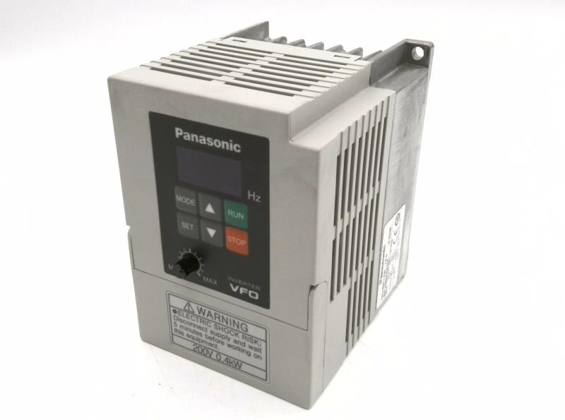 BFV00042GK by MATSUSHITA ELECTRIC