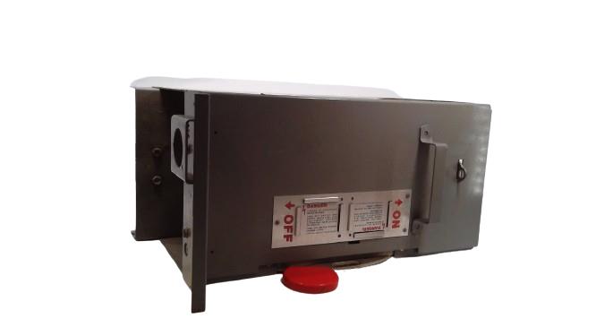 EATON CORPORATION EES32030S