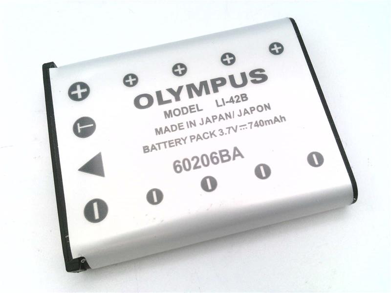 OLYMPUS LI-42B