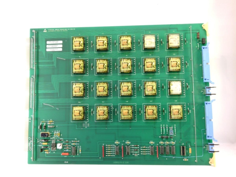 ASEA BROWN BOVERI 6015BZ10000B