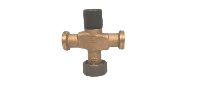 SIEMENS VVG44.15-0.4