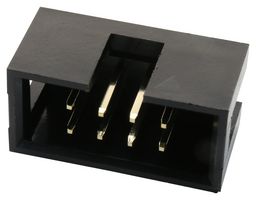 MULTICOMP MC-254-08-00-ST-DIP