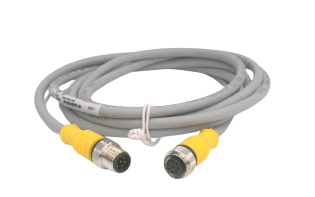 TURCK RKC 8T-2-RSC 8T/S90