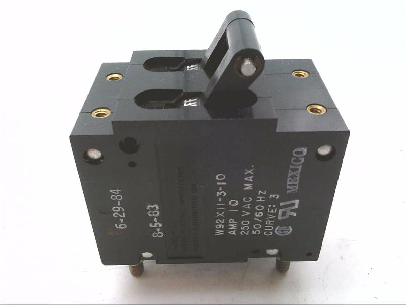 TE CONNECTIVITY W92-X113-10