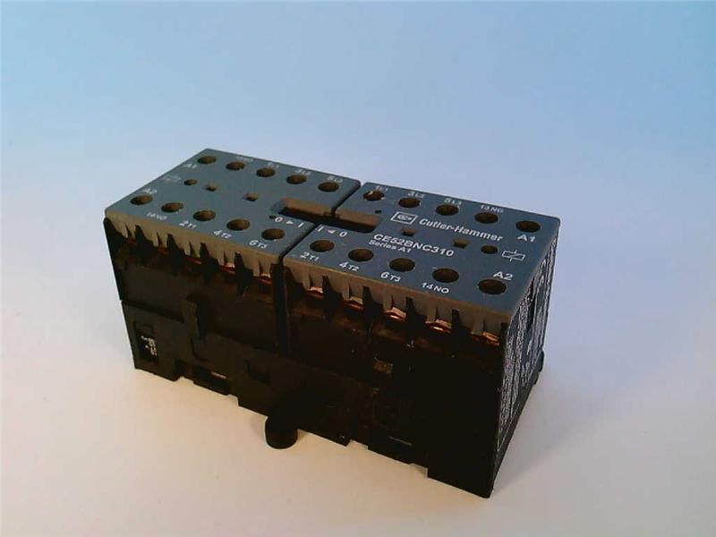 EATON CORPORATION CE52BNC310A