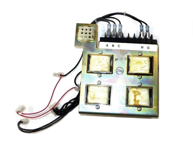 EATON CORPORATION 694C740G01