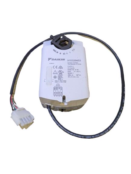 DAIKIN INDUSTRIES 910326453