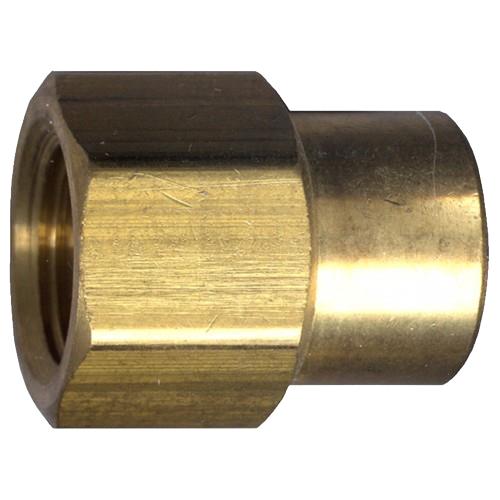 FAIRVIEW FITTINGS 119-EC