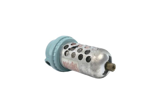 WILKERSON PNEUMATIC F10-03-000