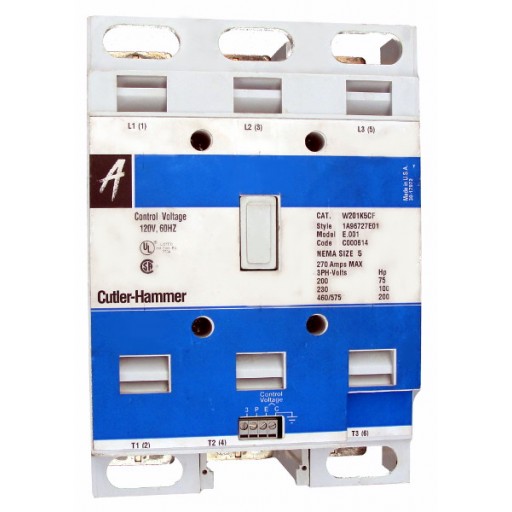 EATON CORPORATION W201KHCNZ1