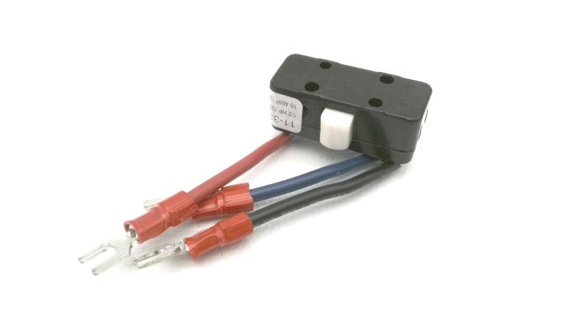 ROSS CONTROLS 244A94