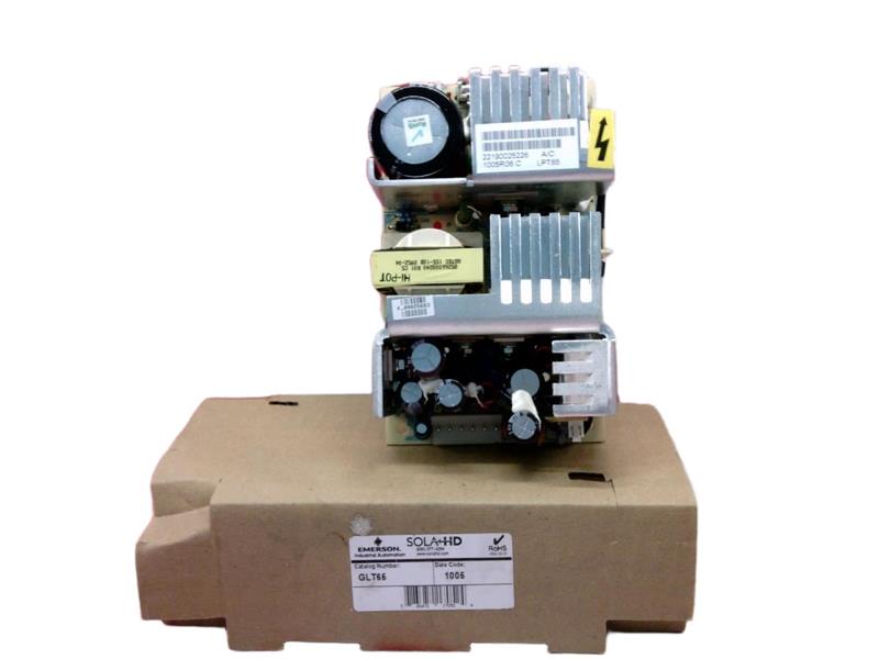 EMERSON GLT65