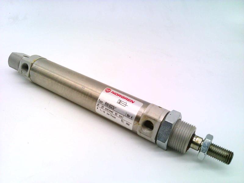NORGREN RM8025/80