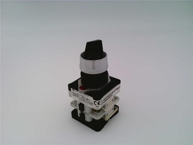 ASEA BROWN BOVERI VY20-S-1022-ECM622-CMS227