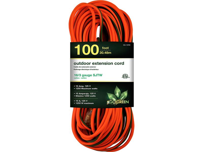 GOGREEN POWER GG-13700
