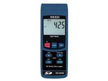 REED INSTRUMENTS R8100SD-NIST
