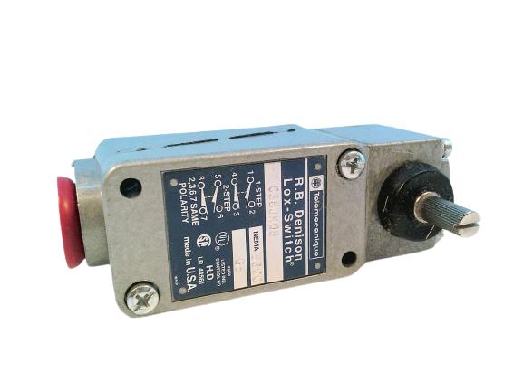 SCHNEIDER ELECTRIC C3B-JK06