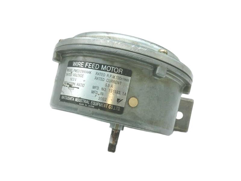 MATSUSHITA ELECTRIC PMED12MA14AK