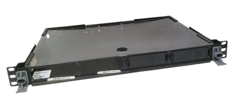 SYSTIMAX 360G2-1U-MOD-FX