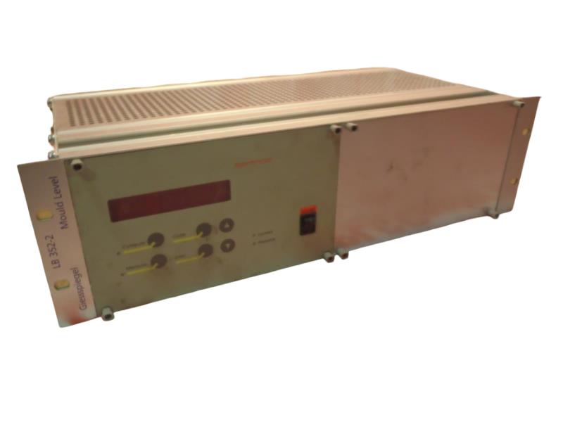 BERTHOLD 81072-2/LB352-2