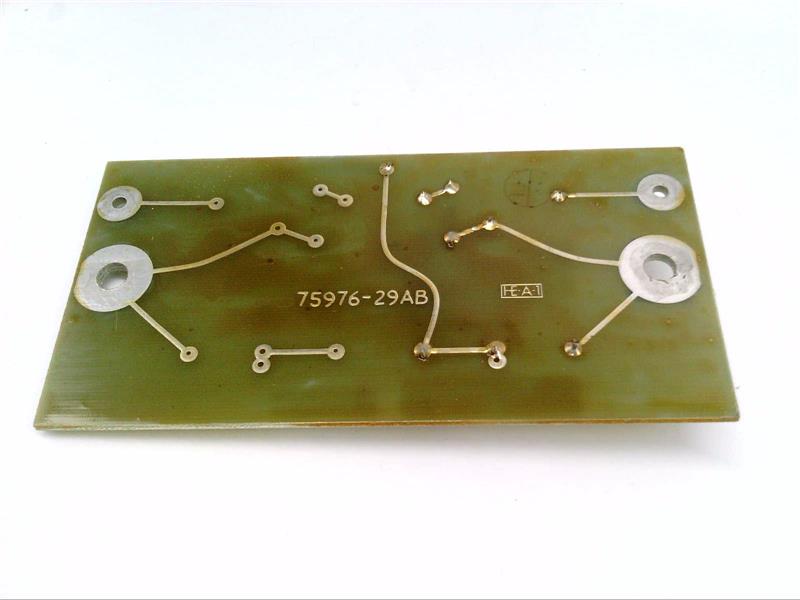 ASEA BROWN BOVERI 0-51486-3