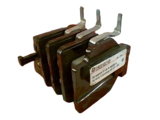 GENERAL ELECTRIC CD324E310C