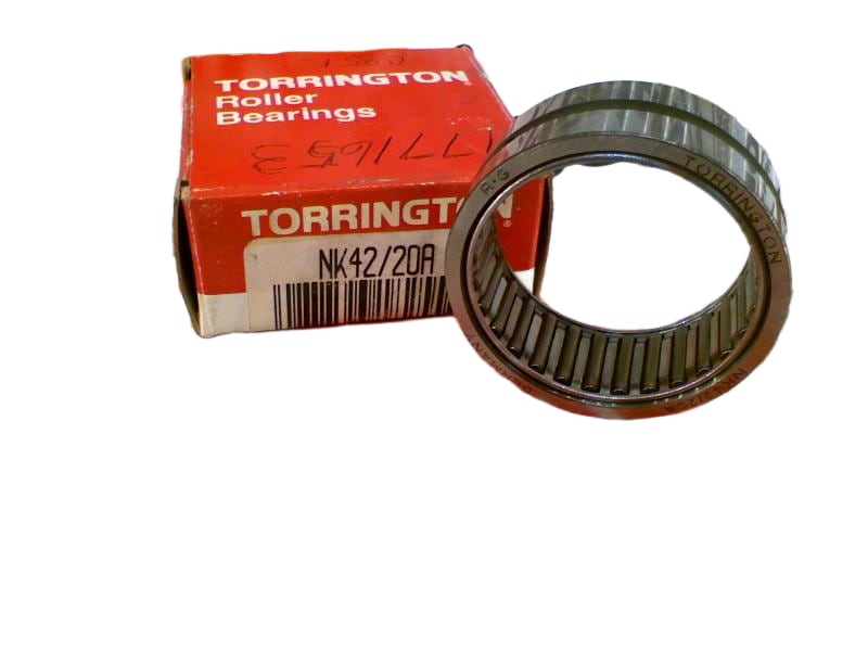 NK42/20A by TIMKEN