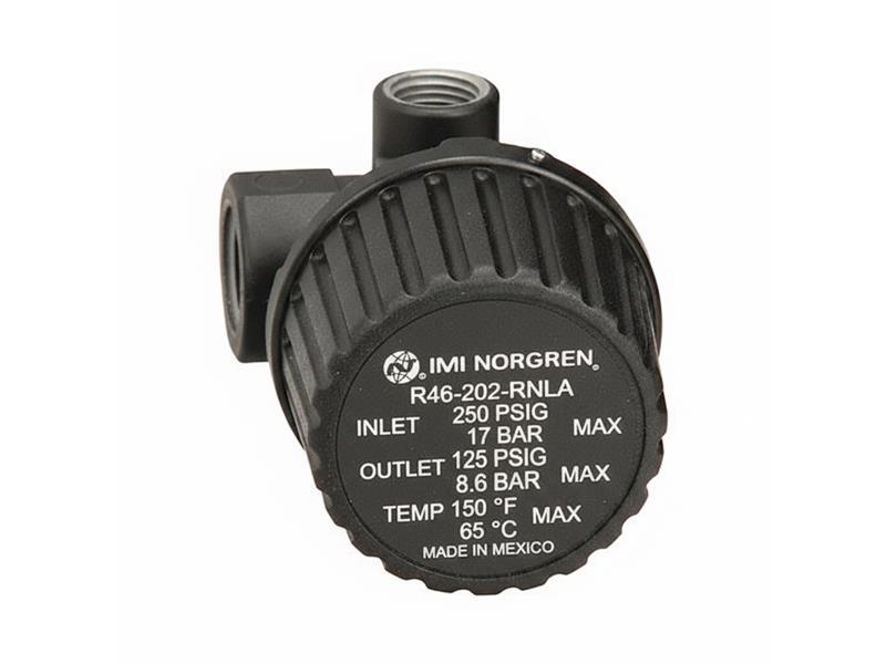 NORGREN RRP-96-665