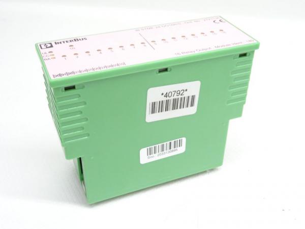 PHOENIX CONTACT IB STME 24 BAI 8/I 