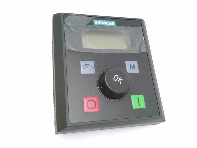 SIEMENS 6SL3255-0VA00-4BA1