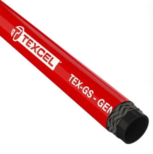 TEXCEL RUBBER GS-20-R300-300R