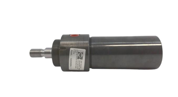 HEB HYDRAULIK Z100-101-55/25/10000-201/SPEC/S16