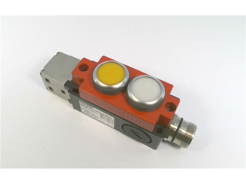 SGA2A-2121ARC18-EXT5 by EUCHNER